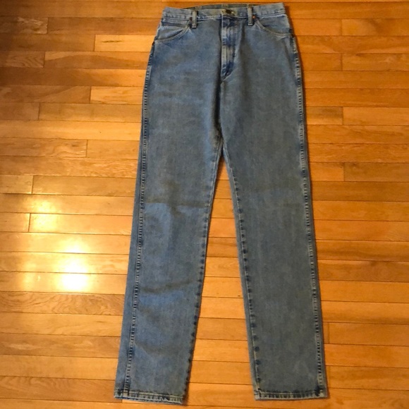 Vintage Wranglers - Picture 2 of 7